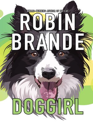 cover image of Doggirl